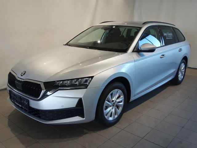 Skoda Octavia 1.5 TSI 85 Combi