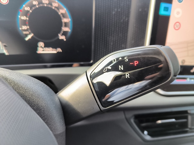 Volkswagen Tiguan 2.0 TDI