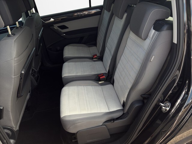 Volkswagen Touran 2.0 TDI Highline