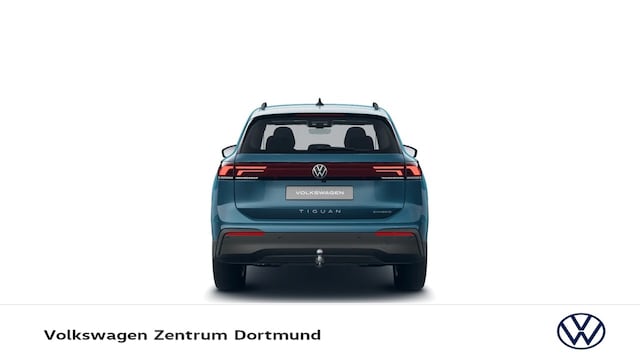 Volkswagen Tiguan Life eHybrid