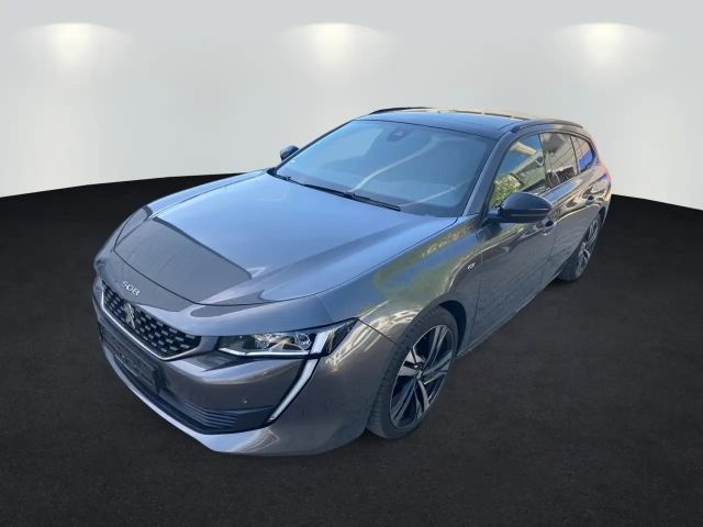Peugeot 508 GT-Line SW