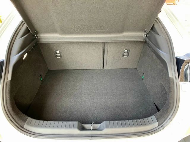 Mazda MX-30 SkyActiv e-Skyactiv