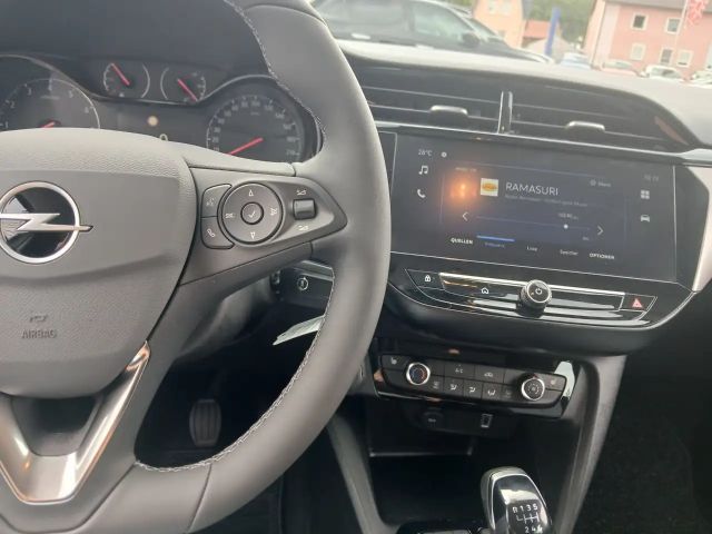 Opel Corsa 1.2 Turbo Turbo