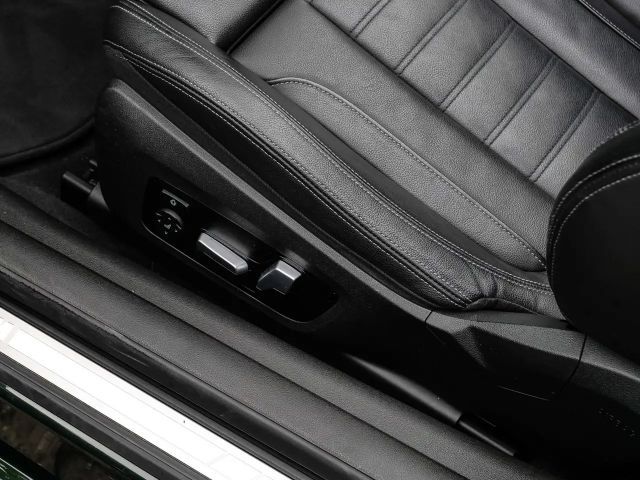 BMW 440 Cabrio M440i