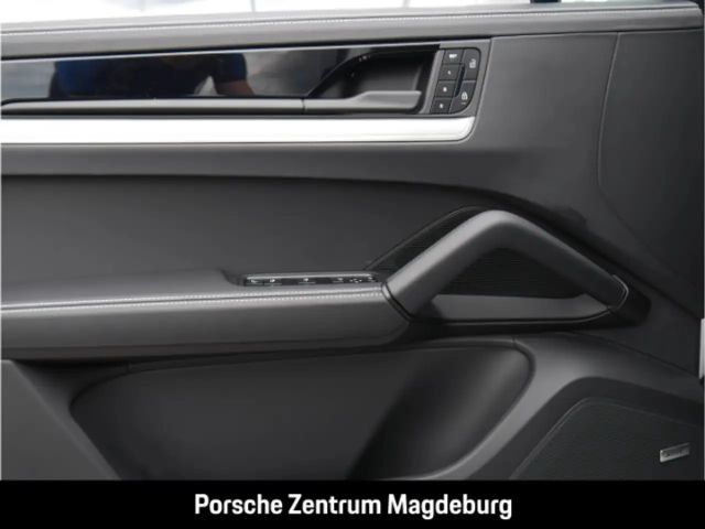 Porsche Cayenne Coupé E-Hybrid