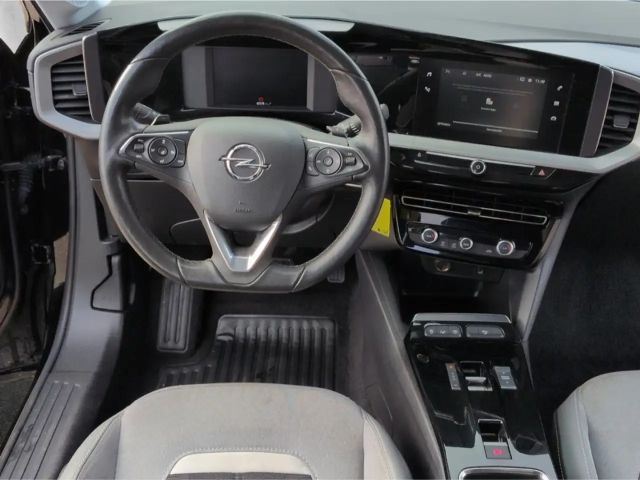 Opel Mokka 1.2 Turbo Elegance