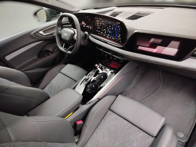 Audi A5 Avant Quattro S-Tronic