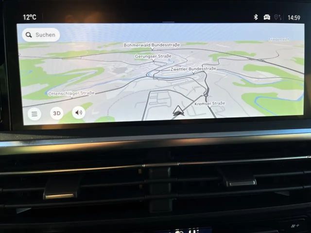 Opel Zafira GS-Line Grand Sport