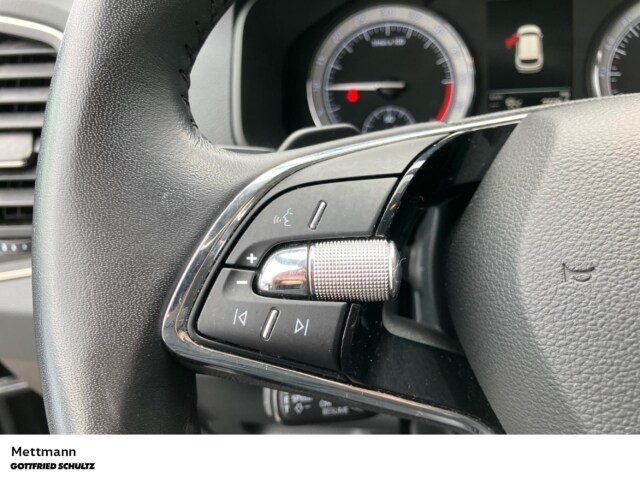 Skoda Karoq 2.0 TDI 4x4 Style Style