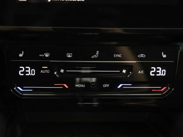 Volkswagen Passat GTE Variant