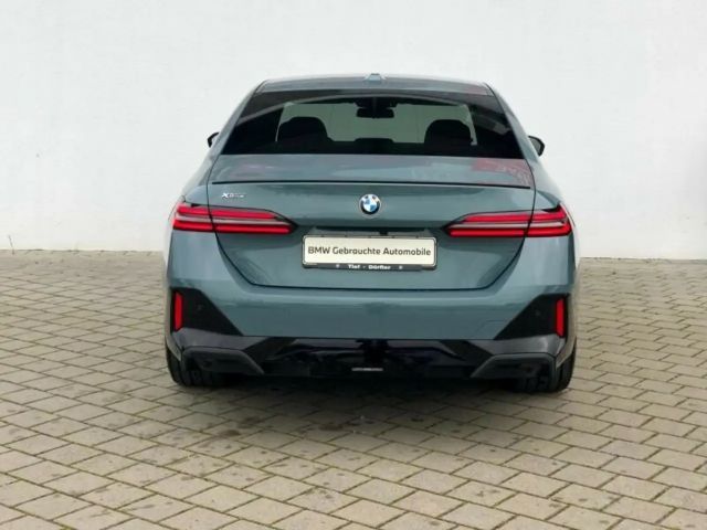 BMW 540 540d M-Sport Sedan xDrive