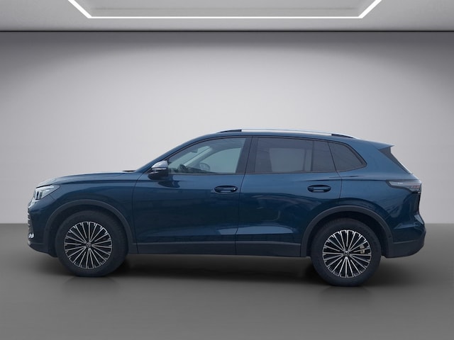 Volkswagen Tiguan 1.5 eTSI DSG Life