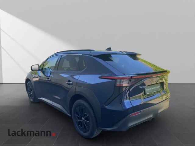 Toyota bZ4X Panorama Navi Memory Sitze*JBL*Kamera*LED*