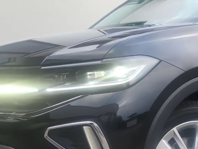 Volkswagen T-Cross 1.0 TSI IQ.Drive Life