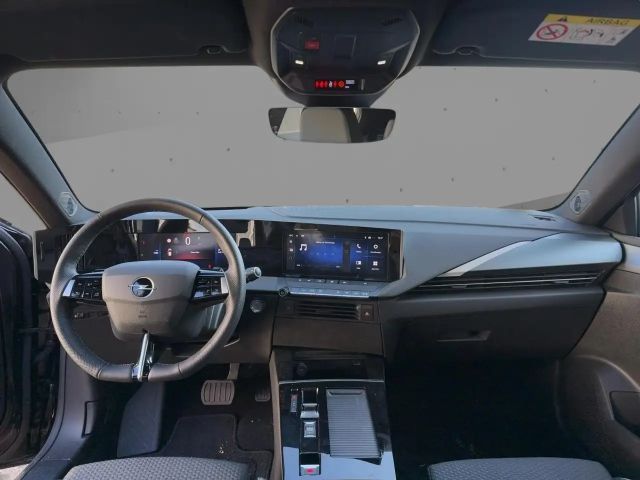 Opel Astra 1.2 Turbo Edition Turbo