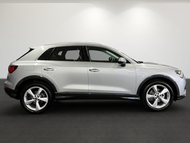 Audi Q3 35 TFSI S-Tronic