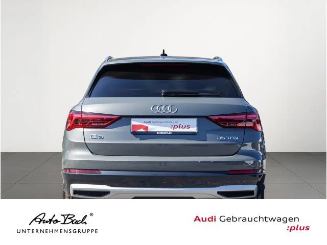 Audi Q3 35 TFSI S-Tronic
