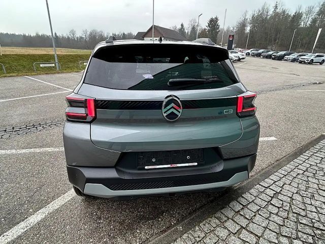 Citroën C3 Max