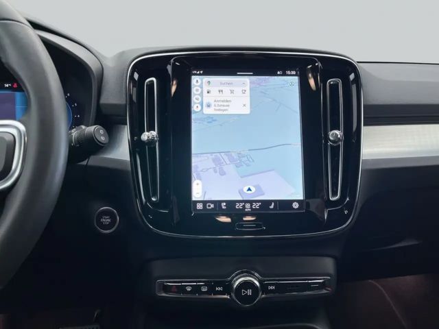 Volvo XC40 Core