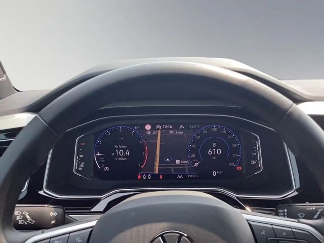 Volkswagen Taigo 1.0 TSI Move