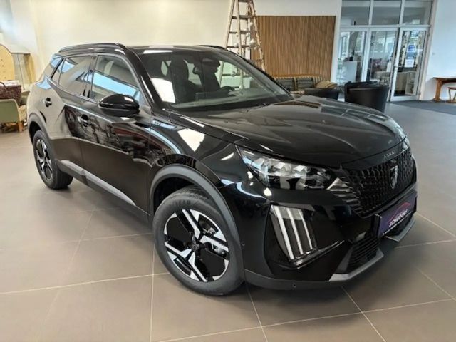 Peugeot 2008 GT-Line Hybrid