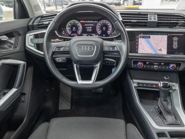 Audi Q3 45 TFSI Hybride Sportback