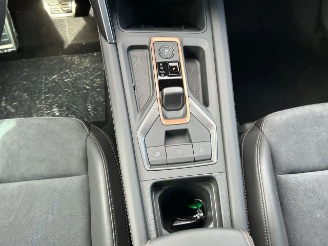 Cupra Formentor 1.5 eTSI Sennheiser Dynamic Design