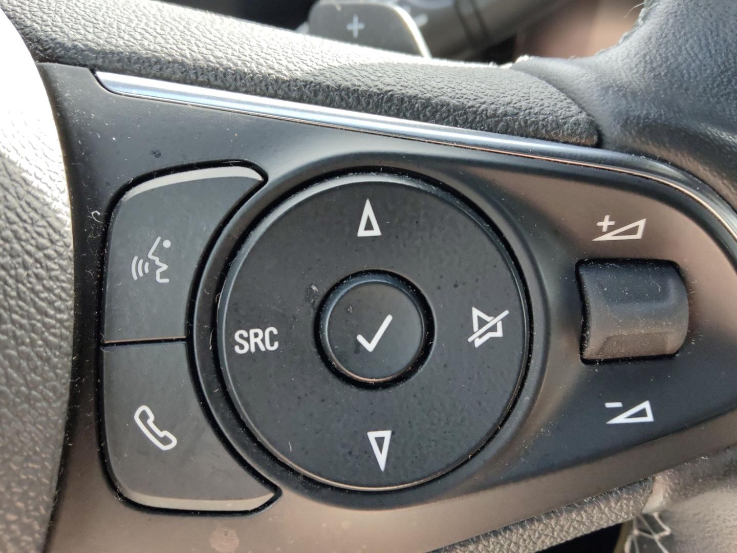 Opel Mokka GS-Line Grand Sport