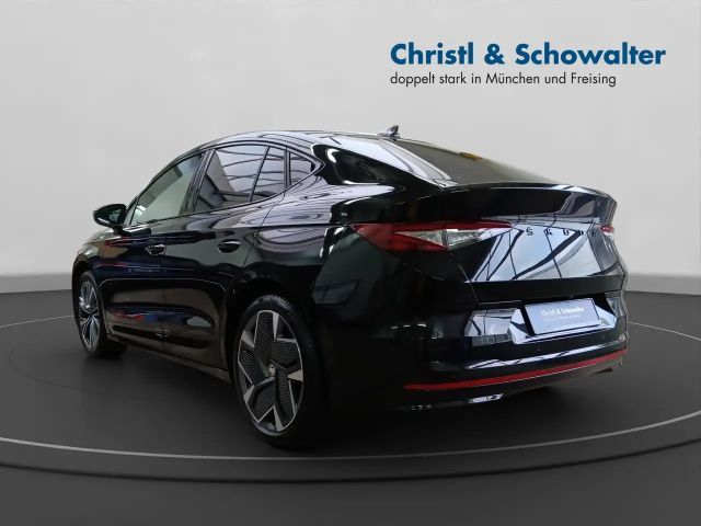 Skoda Enyaq Coupe RS Suite