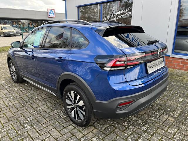 Volkswagen Taigo 1.0 TSI Move