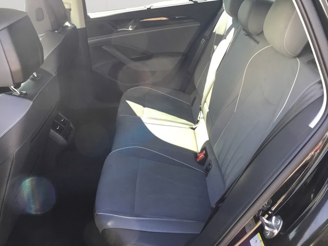 Volkswagen Passat 2.0 TDI Business DSG