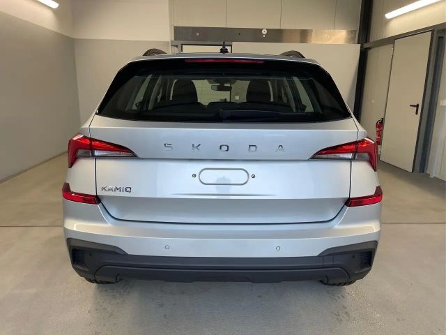 Skoda Kamiq 1.0 TSI Selection