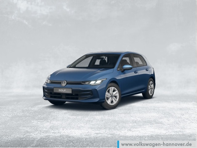 Volkswagen Golf 1.5 TSI Golf VIII Life