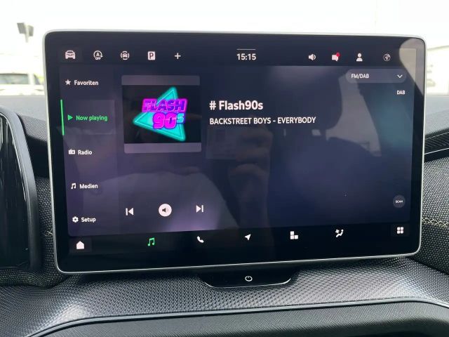 Skoda Kodiaq Selection