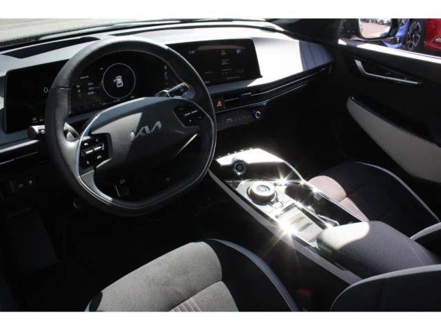 Kia EV6 Achterwielaandrijving GT-Line
