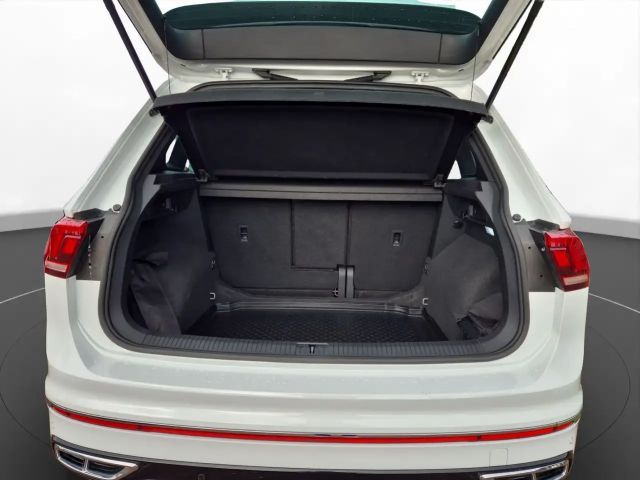 Volkswagen Tiguan 2.0 TSI 4Motion DSG R-Line