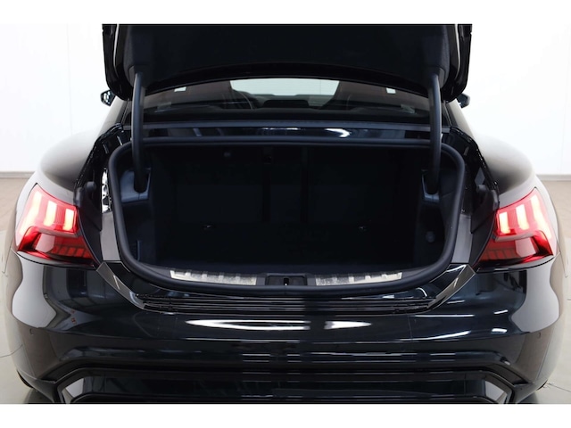 Audi RS e-tron GT Quattro