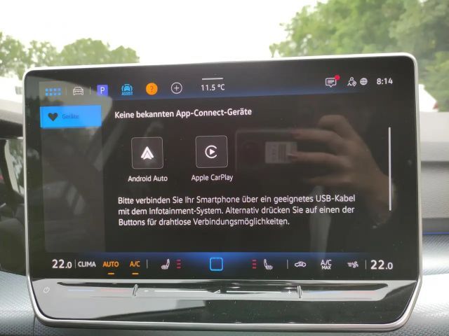 Volkswagen Golf 1.5 eTSI DSG