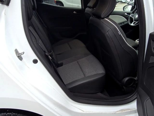 Renault Clio TCe 90 Techno