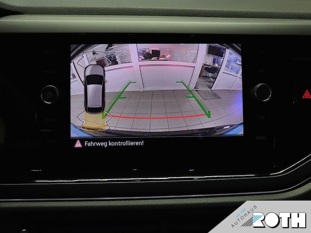 Volkswagen Taigo 1.5 TSI DSG IQ.Drive R-Line