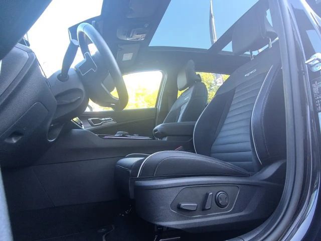 Kia Sportage GT-Line