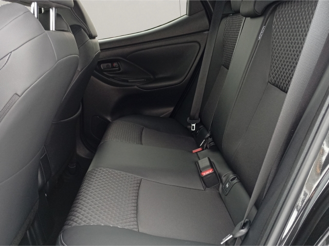 Toyota Yaris 5-deurs Style