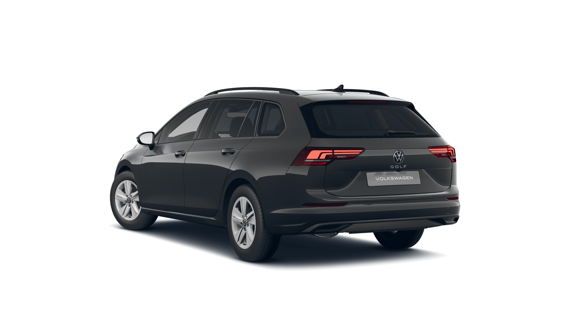 Volkswagen Golf 1.5 TSI Golf VIII Variant