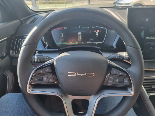 BYD Seal U Comfort DM-i