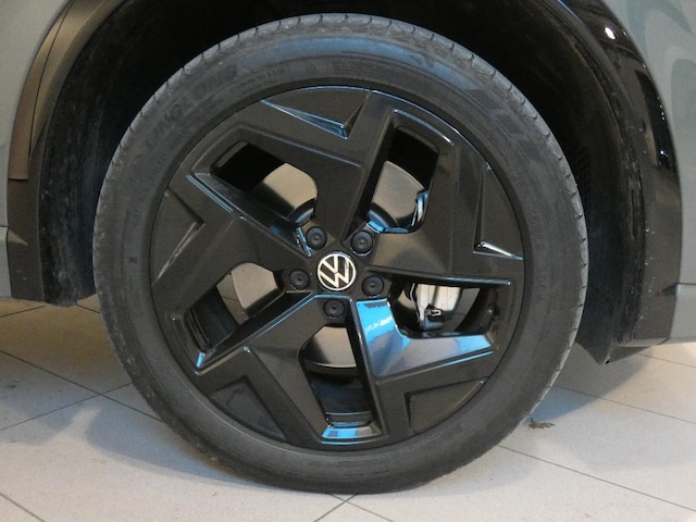 Volkswagen Tiguan 4Motion DSG