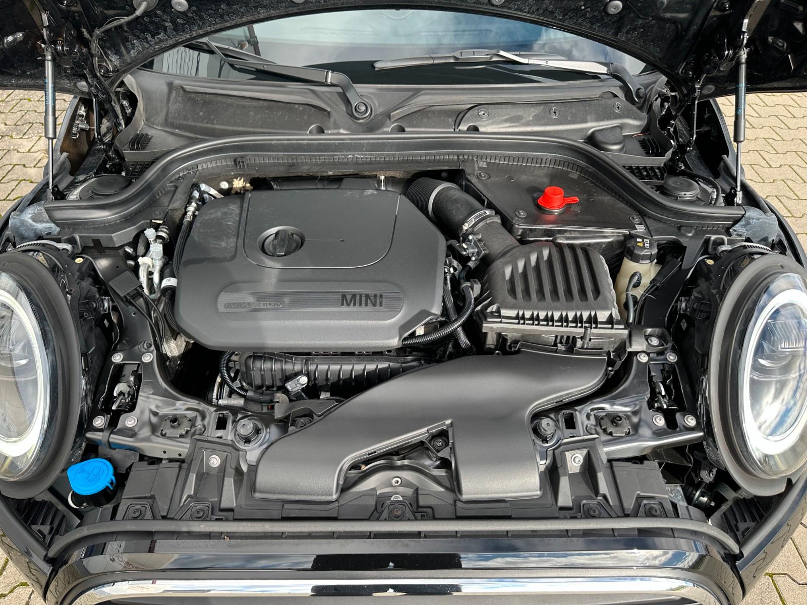 MINI Cooper 3-deurs Essential