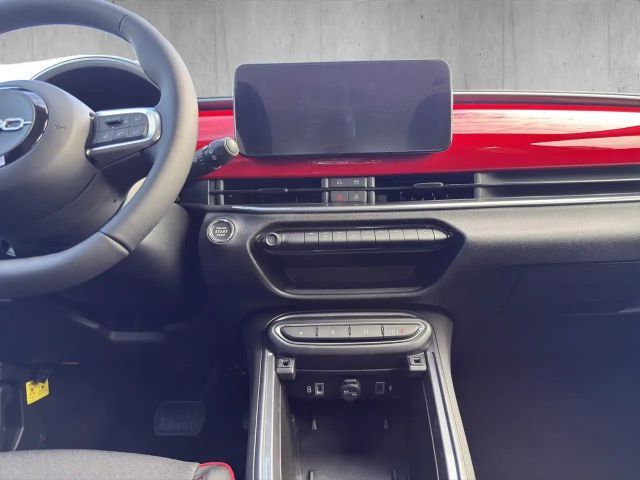 Fiat 600e e Red *LED*PDC*KAMERA*