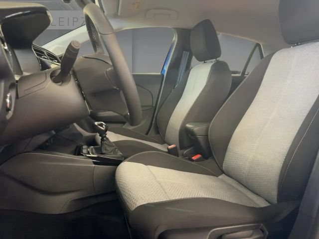 Opel Corsa 1.2 Turbo Turbo