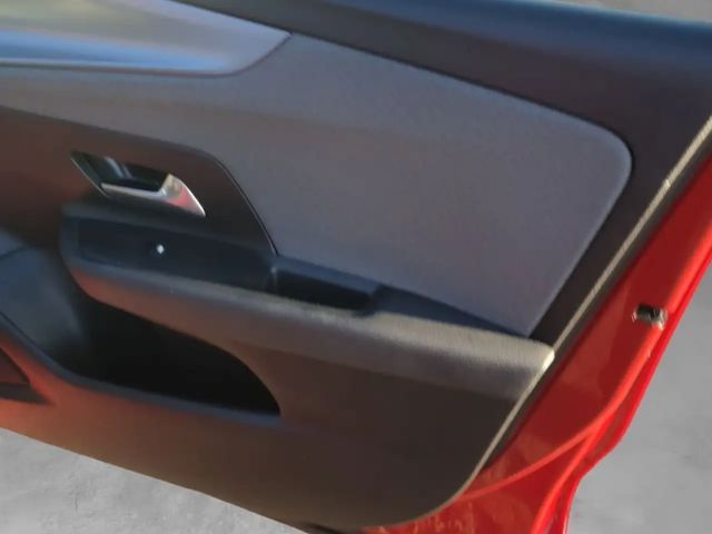 Opel Mokka Edition Turbo