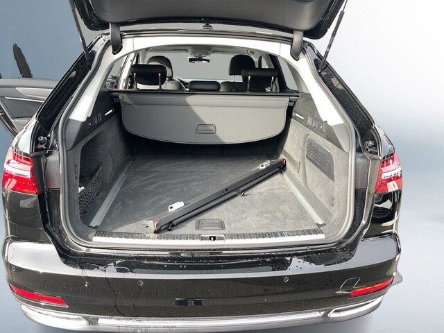 Audi A6 35 TDI Avant S-Tronic